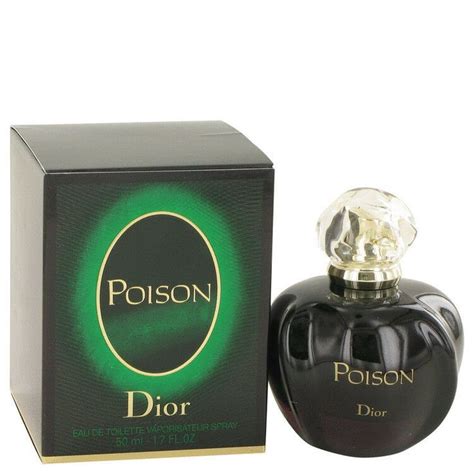 poison christion dior|christian dior original poison.